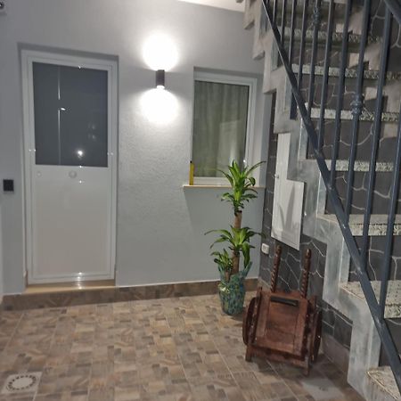 Bed and Breakfast Al Punto Giusto Katania Zewnętrze zdjęcie
