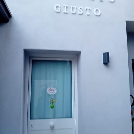 Bed and Breakfast Al Punto Giusto Katania Zewnętrze zdjęcie