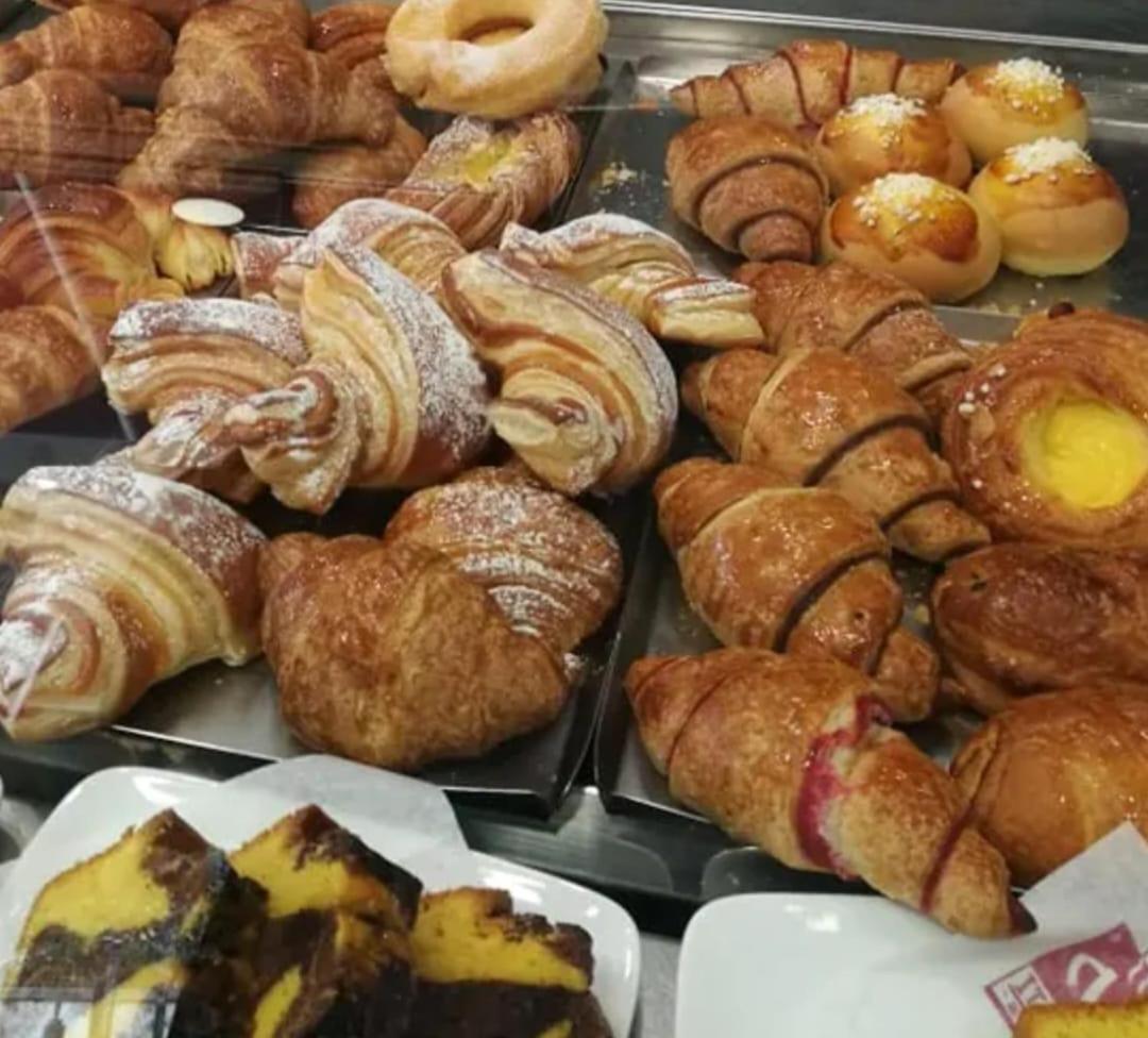 Bed and Breakfast Al Punto Giusto Katania Zewnętrze zdjęcie