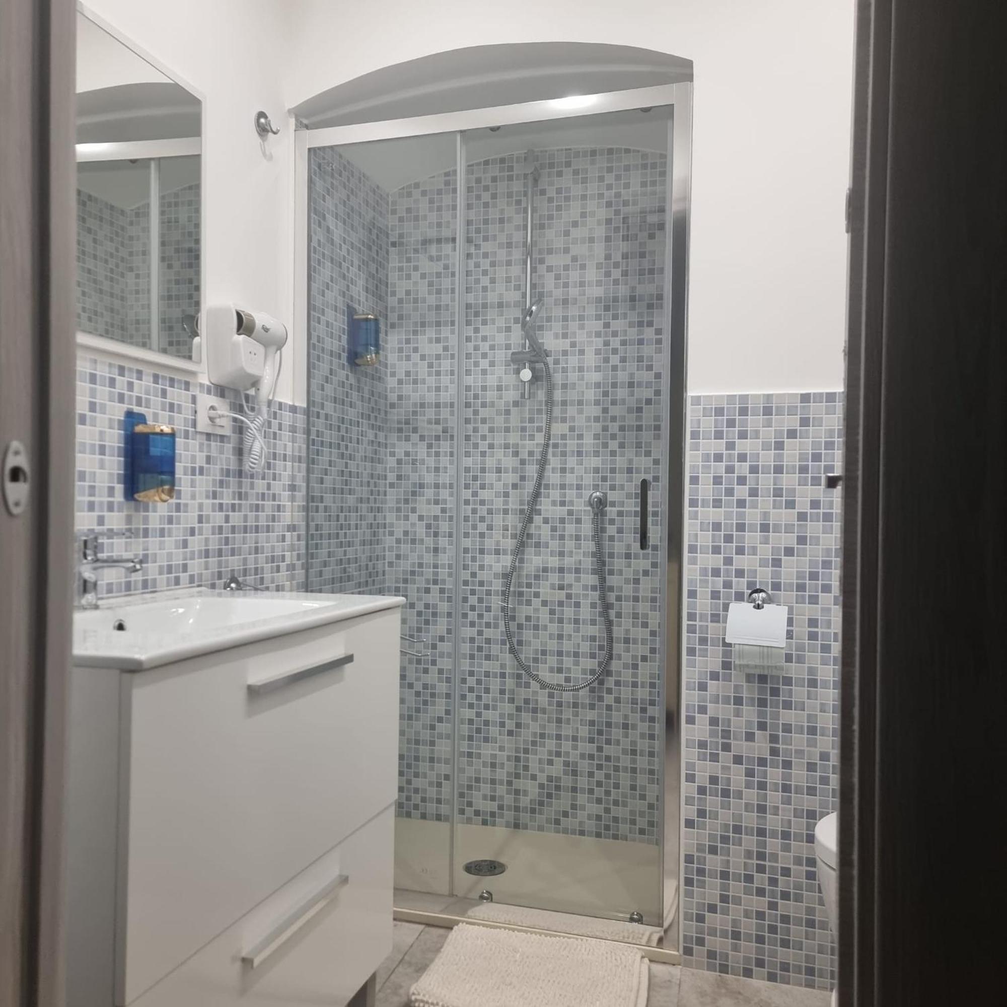 Bed and Breakfast Al Punto Giusto Katania Zewnętrze zdjęcie