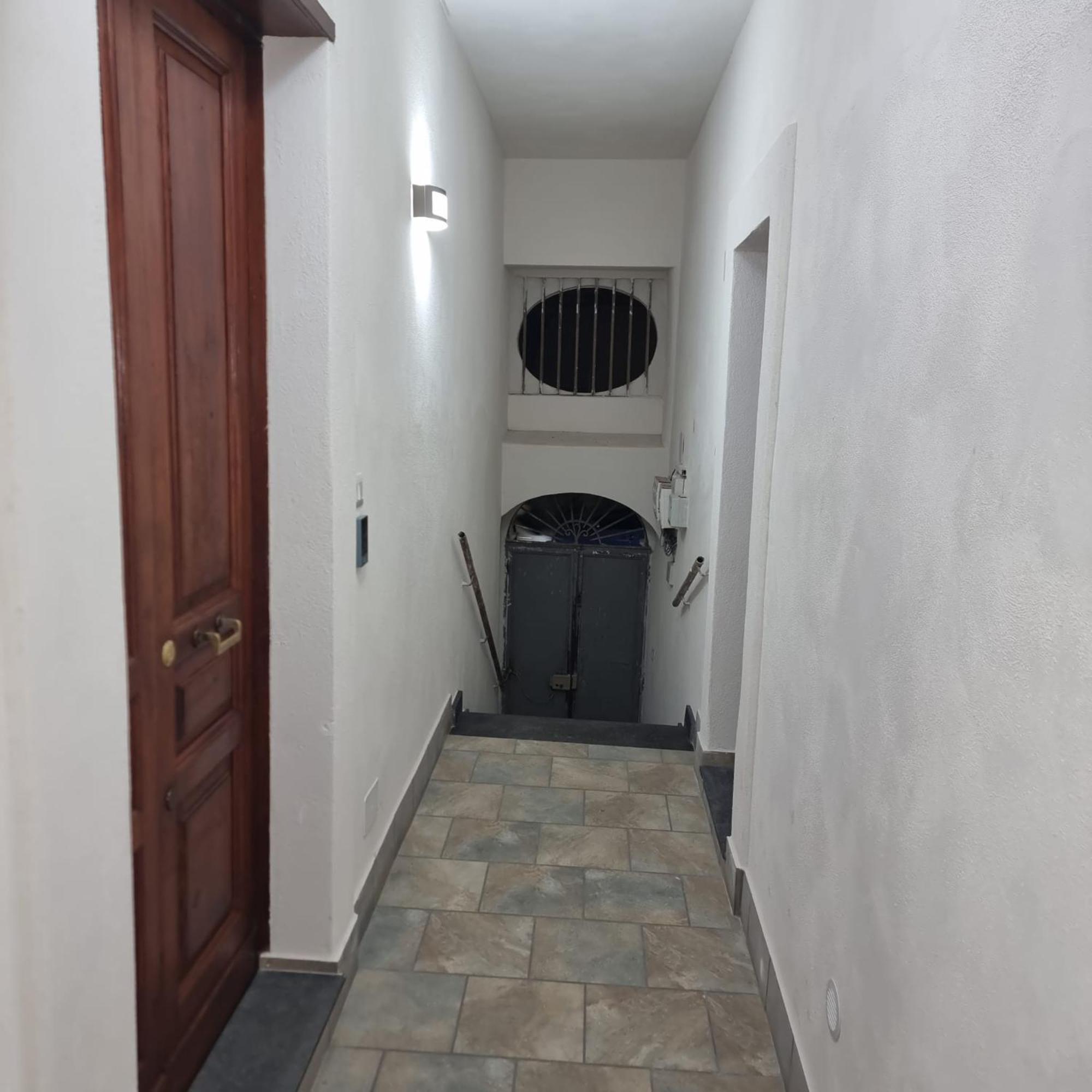 Bed and Breakfast Al Punto Giusto Katania Zewnętrze zdjęcie