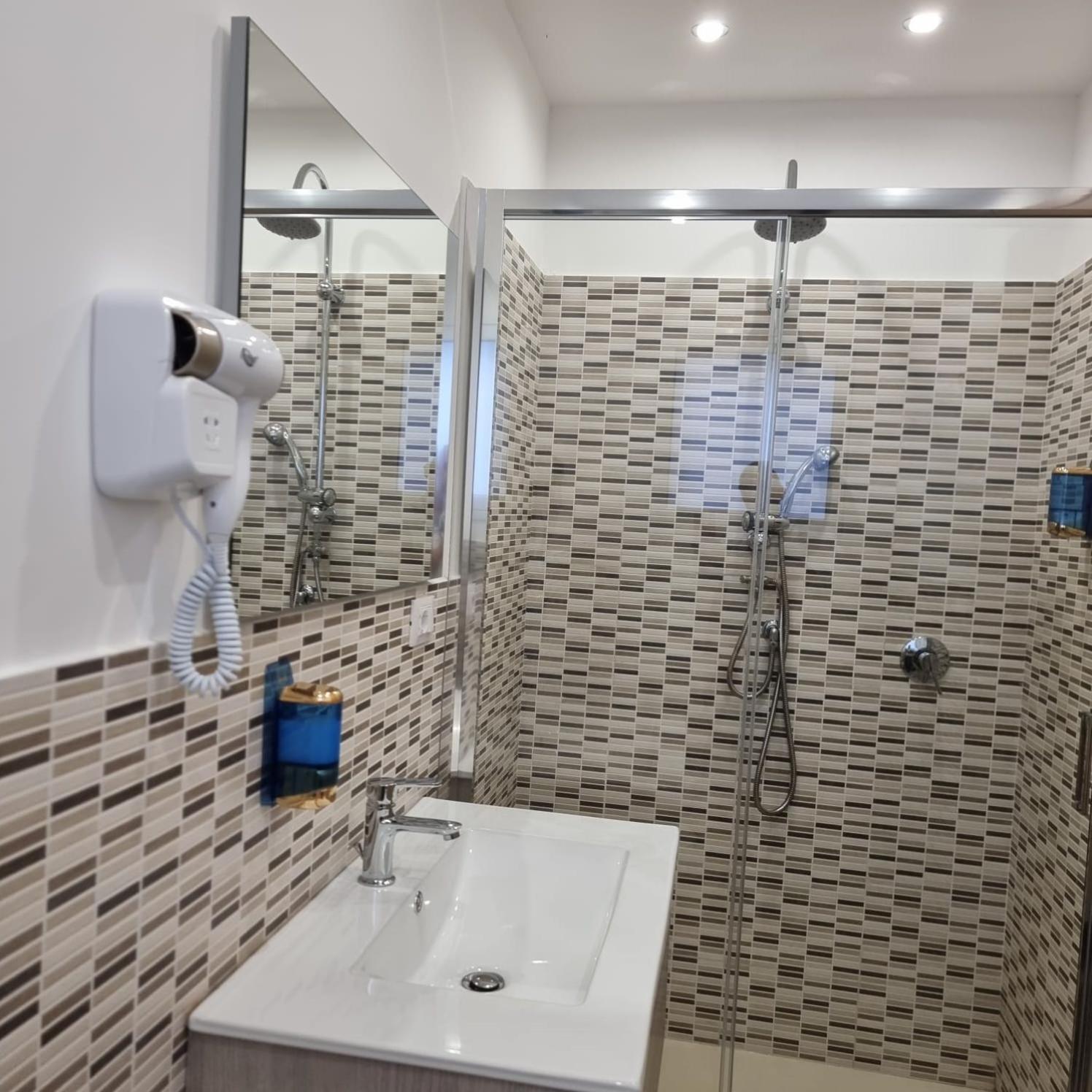 Bed and Breakfast Al Punto Giusto Katania Zewnętrze zdjęcie