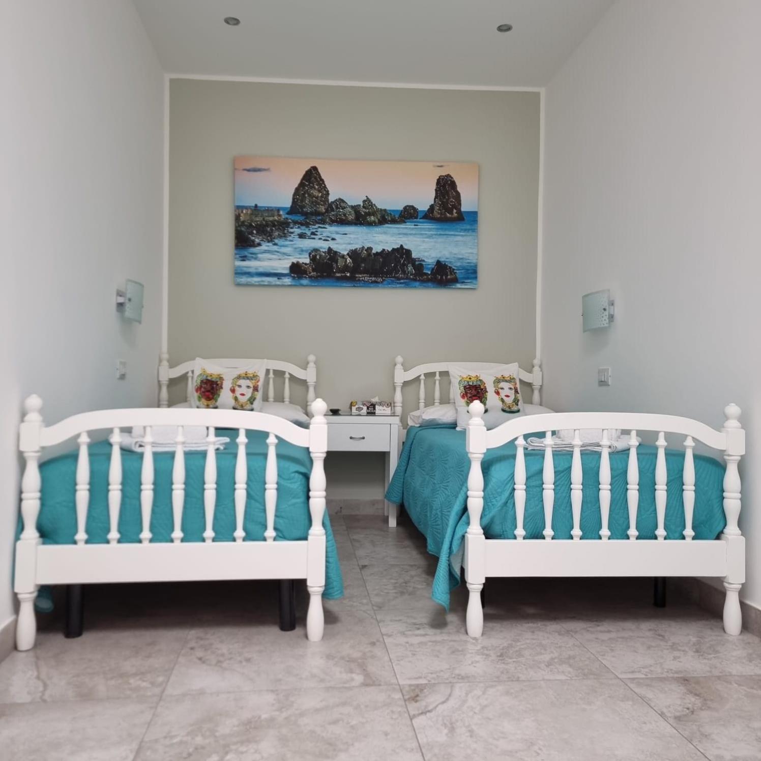Bed and Breakfast Al Punto Giusto Katania Zewnętrze zdjęcie