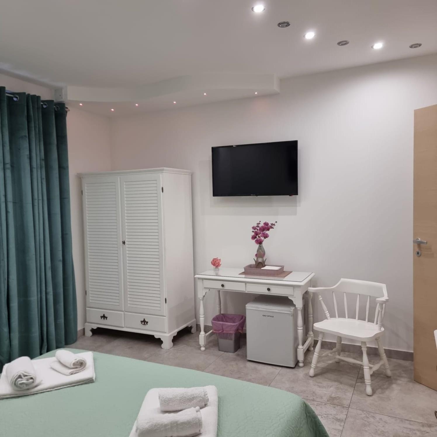 Bed and Breakfast Al Punto Giusto Katania Zewnętrze zdjęcie