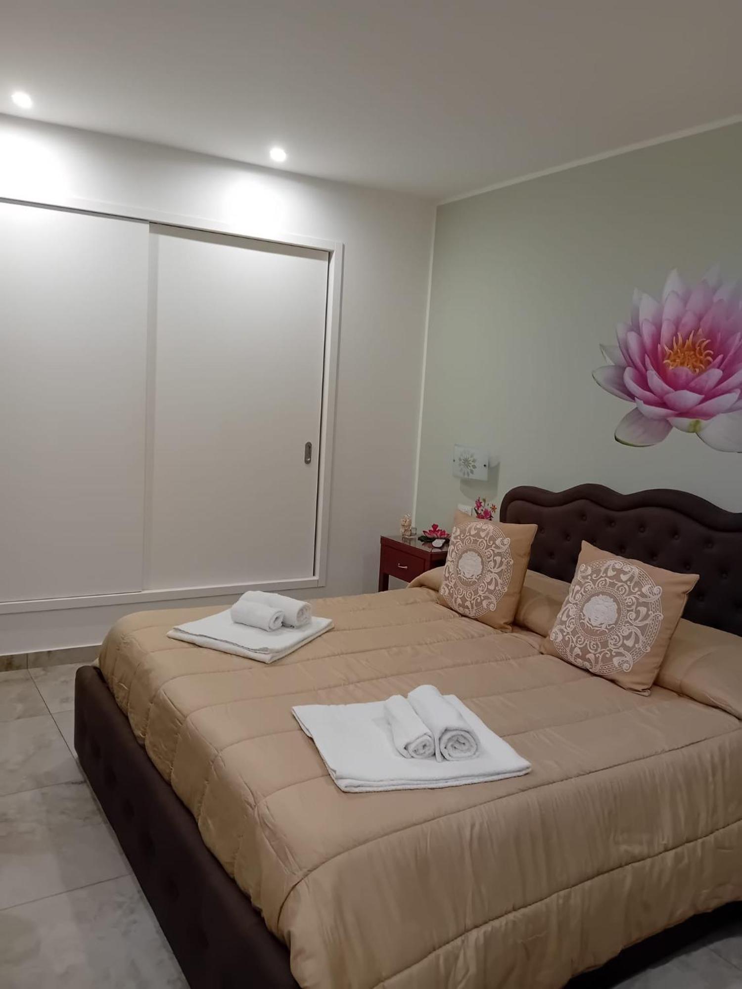 Bed and Breakfast Al Punto Giusto Katania Zewnętrze zdjęcie