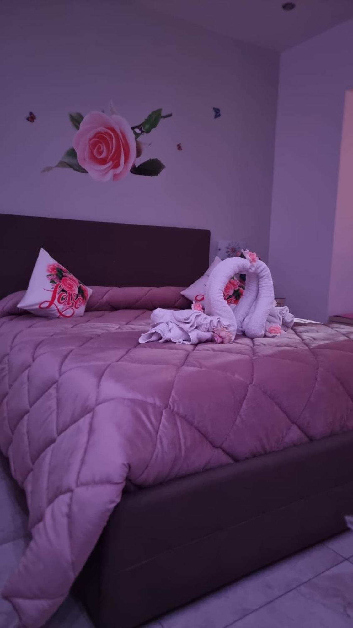 Bed and Breakfast Al Punto Giusto Katania Zewnętrze zdjęcie