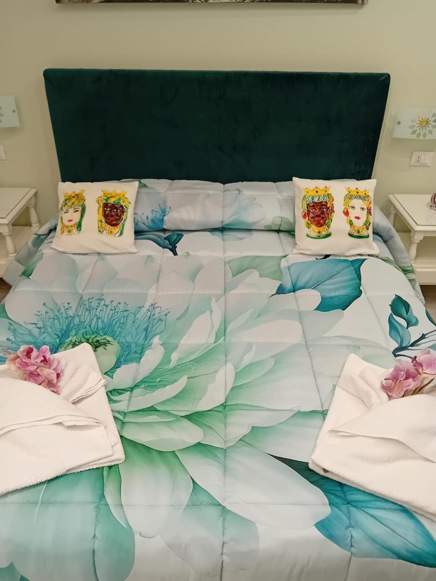 Bed and Breakfast Al Punto Giusto Katania Zewnętrze zdjęcie