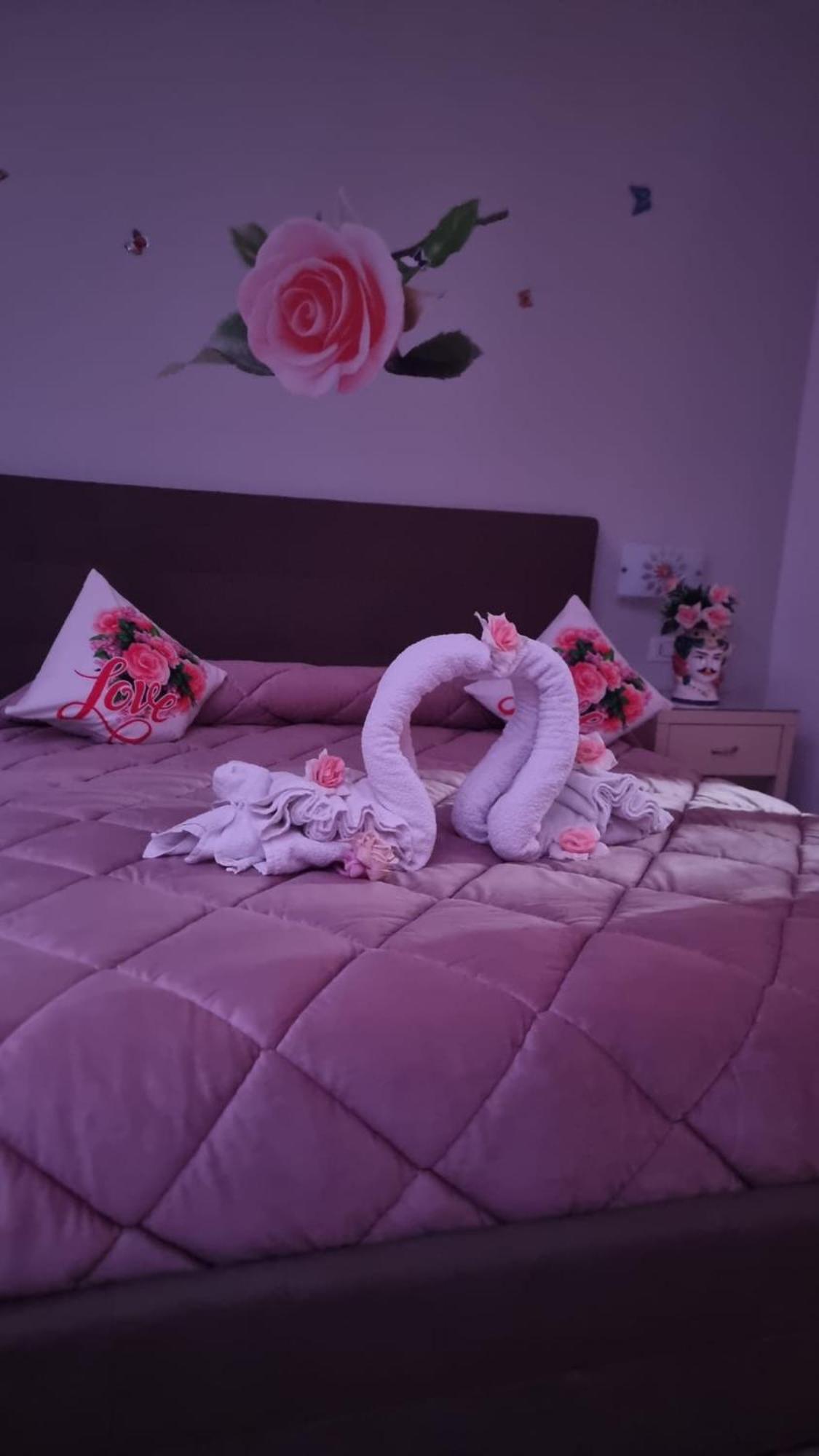 Bed and Breakfast Al Punto Giusto Katania Zewnętrze zdjęcie