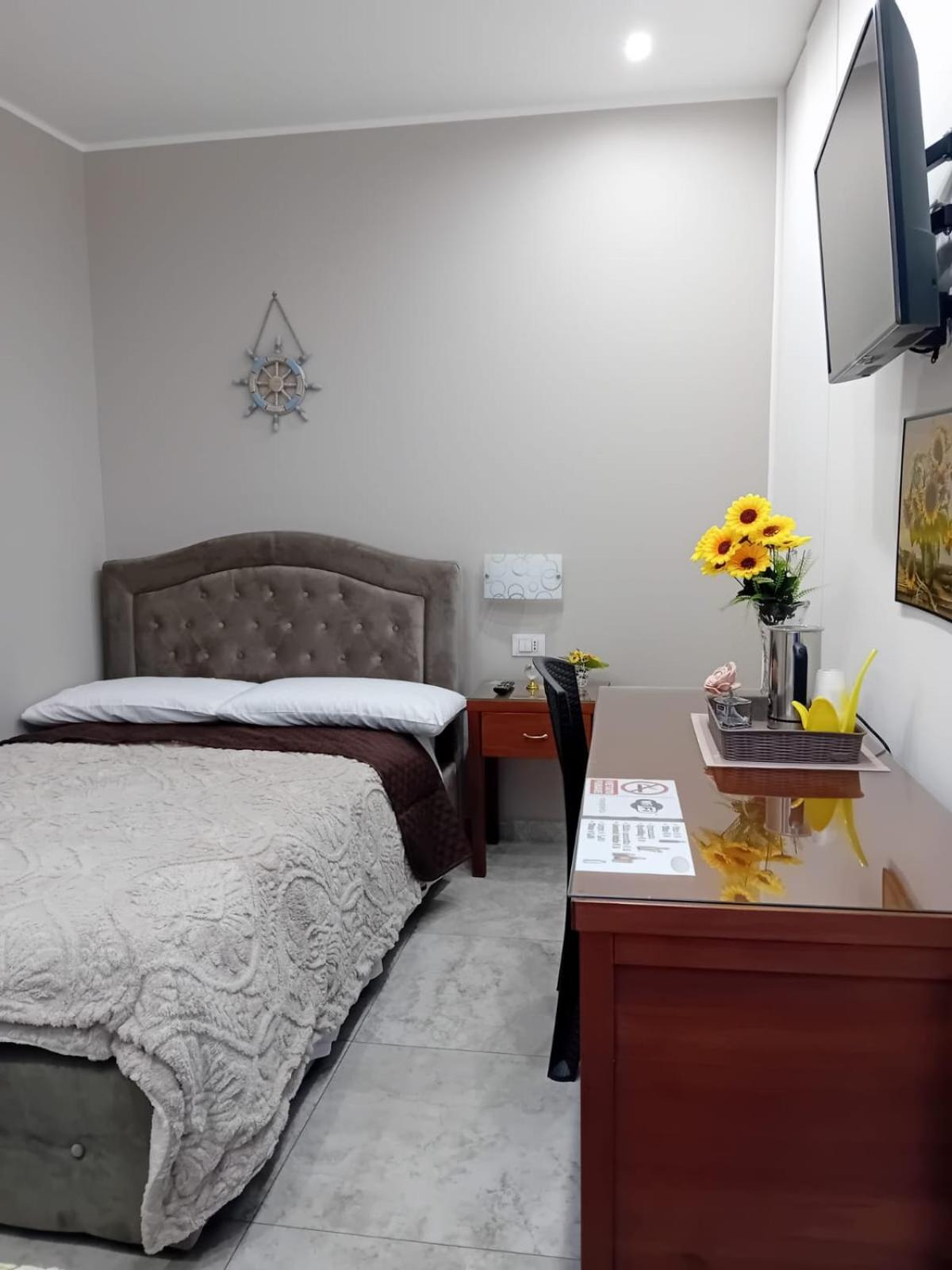 Bed and Breakfast Al Punto Giusto Katania Zewnętrze zdjęcie