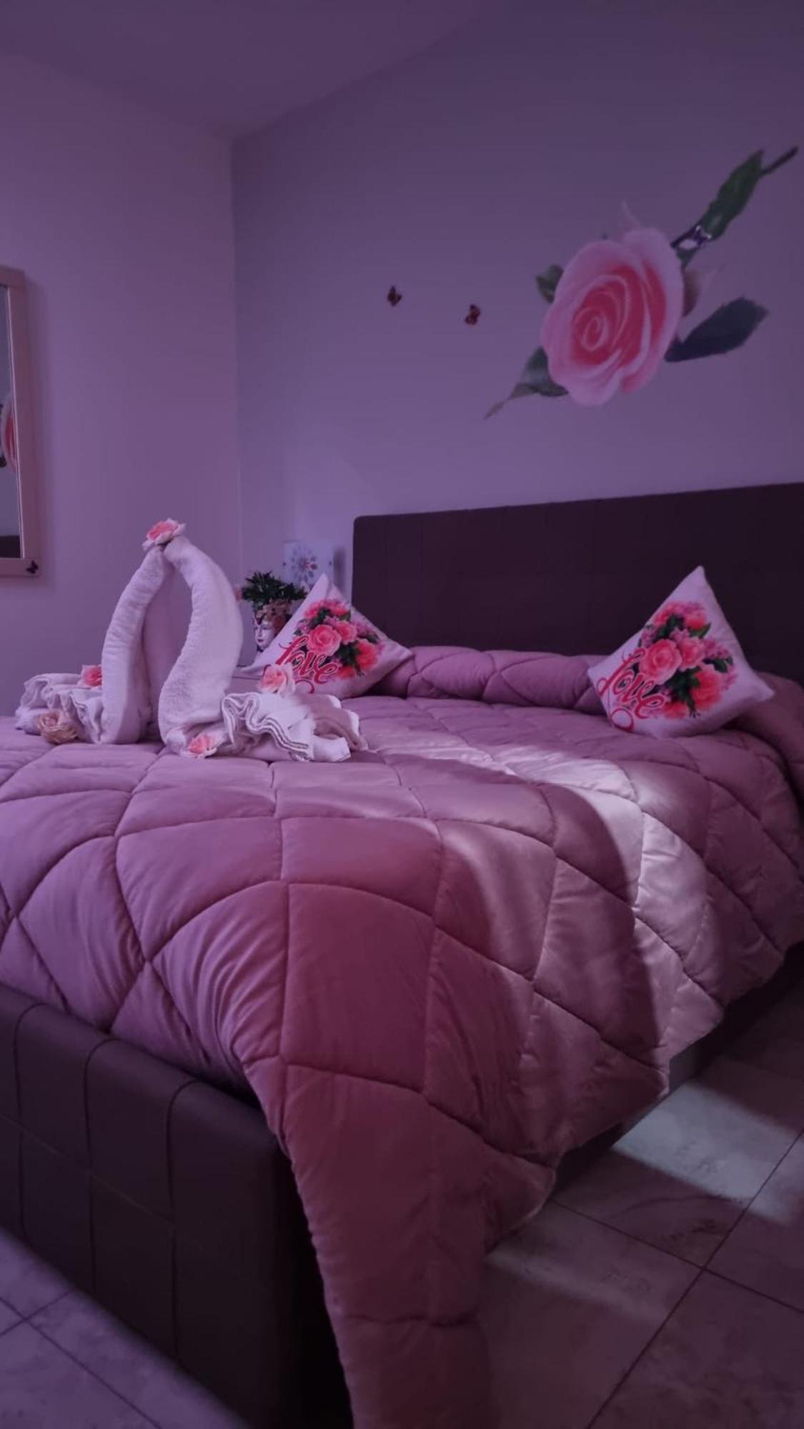 Bed and Breakfast Al Punto Giusto Katania Zewnętrze zdjęcie