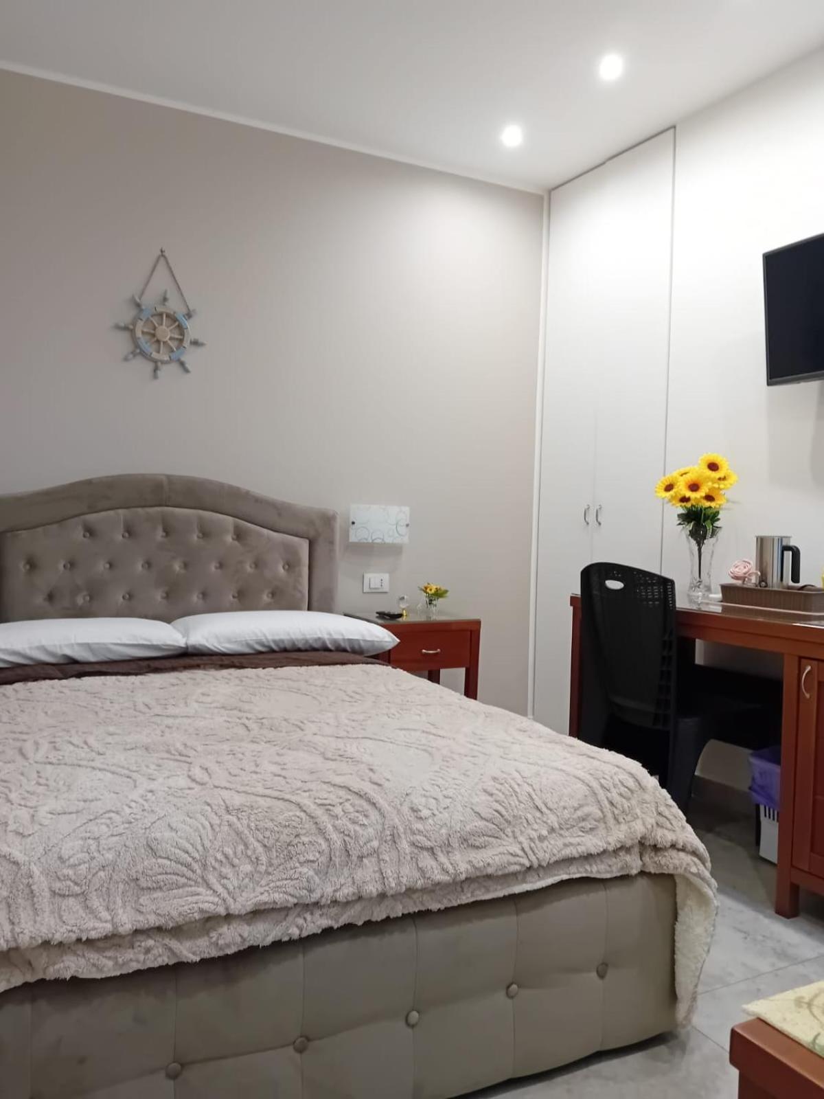 Bed and Breakfast Al Punto Giusto Katania Zewnętrze zdjęcie